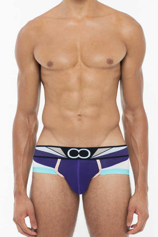 2eros Lightspeed VaVoom Brief