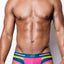 2eros magenta V65 Pro Swim Brief