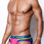 2eros magenta V65 Pro Swim Brief