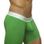 Ergowear Green Max Premium Midcut Boxer Brief