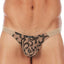 Gregg Homme Sand Cowboy Thong