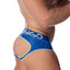 Gigo Blue Hollow Jock Brief