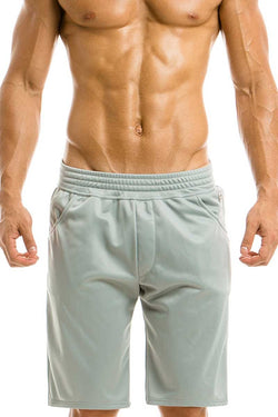 Modus Vivendi Silver Flash Color Sweatshort thumbnail 1