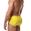 2(X)IST Red/Yellow/Blue Essential Contour Pouch Brief 3-Pack