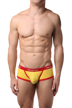 Manview Yellow Core Basic Trunk thumbnail 1