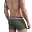 Clever Green Kwa-Bonga Boxer