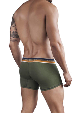 Clever Green Kwa-Bonga Boxer thumbnail 2