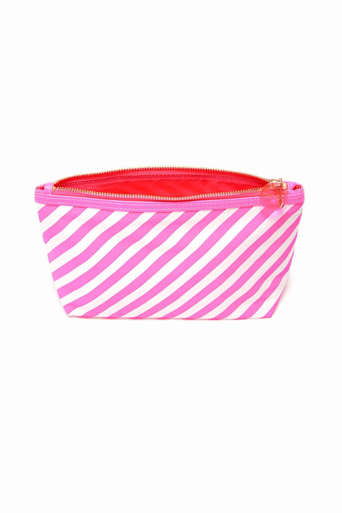 Ban.do Pink Looking-Good Make-Up Bag