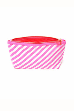 Ban.do Pink Looking-Good Make-Up Bag thumbnail 2