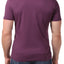 Spenglish Berry Sexy Relajado Tee