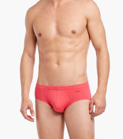 2xist Essential Bikini Brief 4-Pack thumbnail 2
