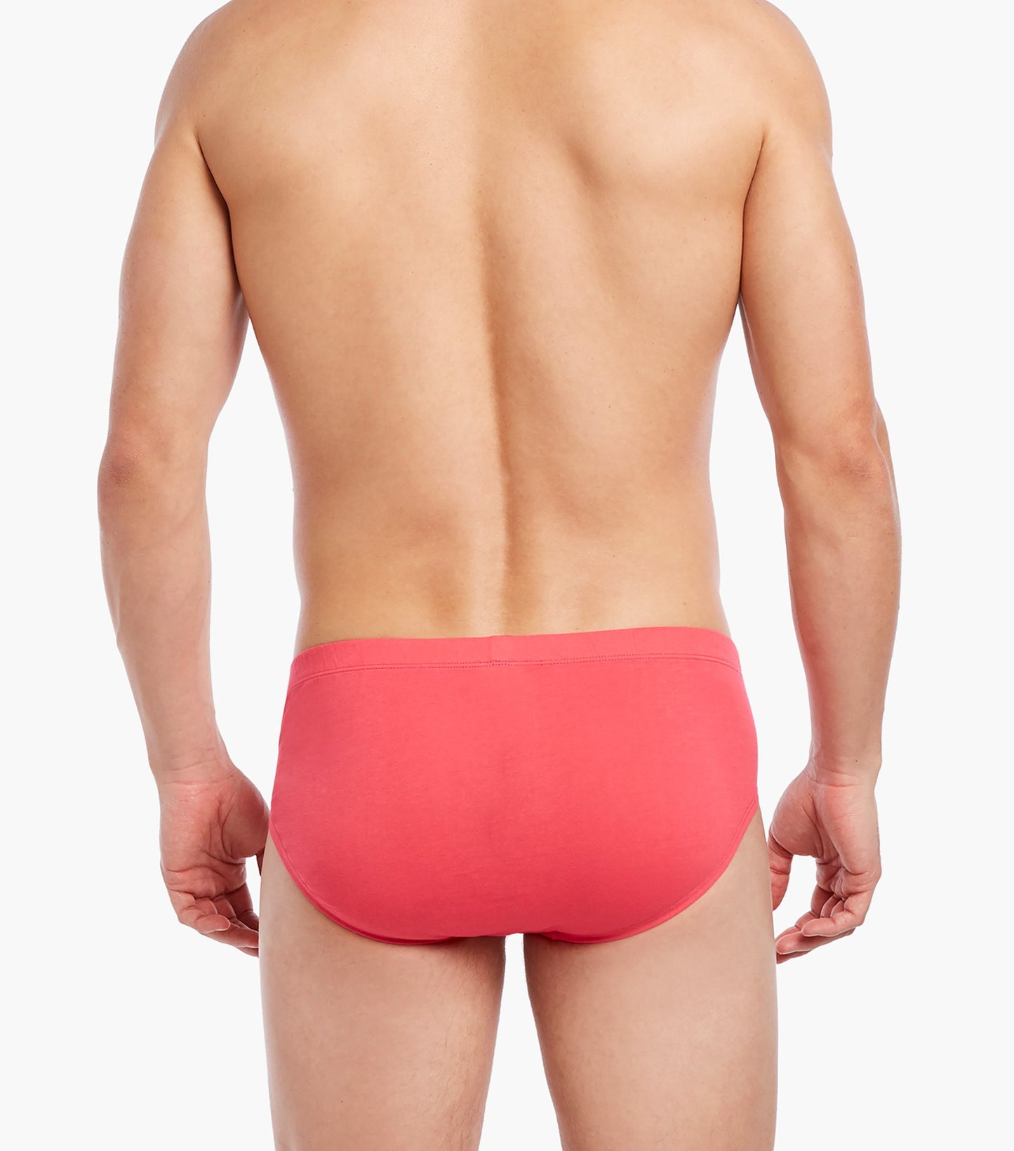 2xist Essential Bikini Brief 4-Pack