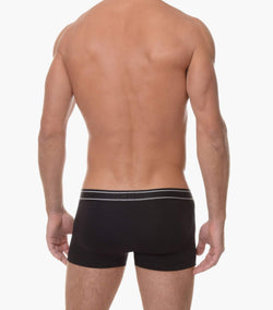 2xist Lift No Show Trunk Black thumbnail 2