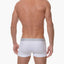 2xist Lift No Show Trunk White