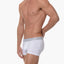 2xist Lift No Show Trunk White