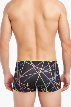 2xist Neon Sliq Micro No Show Trunk thumbnail 2