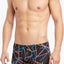 2xist Neon Sliq Micro No Show Trunk