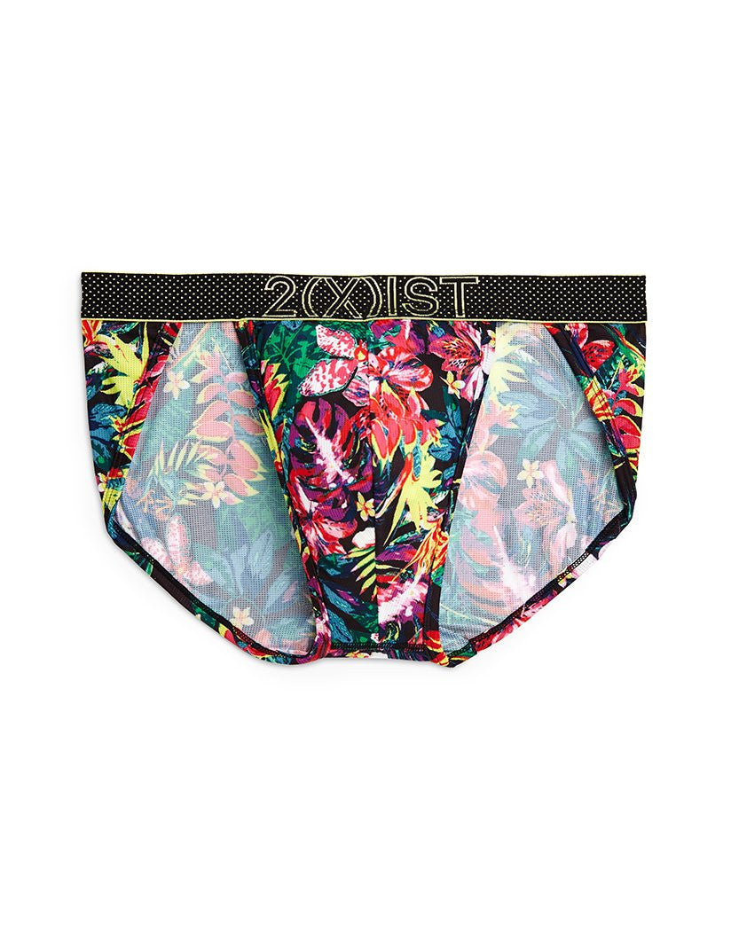 2xist Speed Dri Mesh Sport Brief 047712