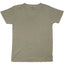 Rxmance Unisex Sport Green V-Neck Tee