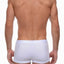 2(X)IST White Pima Stretch Trunk