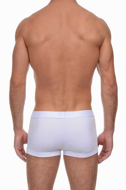 2(X)IST White Pima Stretch Trunk thumbnail 3