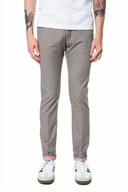 Something Strong Pewter Something Harmful Skinny Pant thumbnail 1