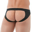 Gregg Homme Wanted Mesh Stripe Jock