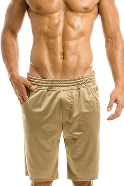 Modus Vivendi Gold Flash Color Sweatshort thumbnail 2