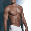 Body Tech White Rush Trunk