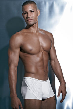 Body Tech White Rush Trunk thumbnail 1
