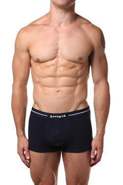 Papi Red/Grey/Navy Nautical Brazilian Trunk 3-Pack thumbnail 2
