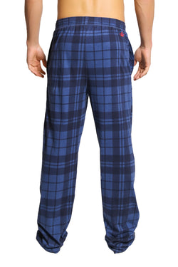 English Laundry Plaid Drawsting Pant thumbnail 3