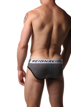 Freedom Reigns Charcoal Brief thumbnail 3