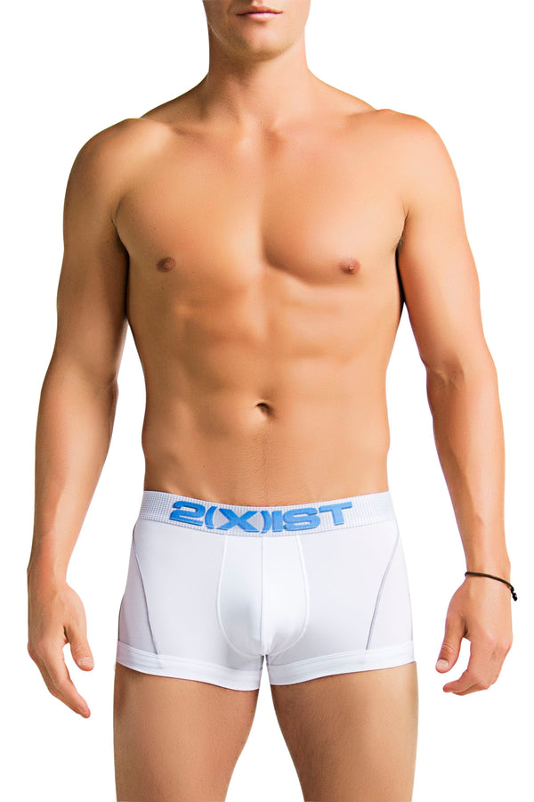 2(X)IST White Speed 2.0 Trunk