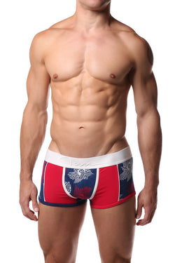 Jam Red Leaf Trunk thumbnail 1