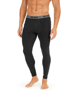 32 Degrees Base Layer Leggings Black thumbnail 1