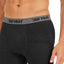 32 Degrees Base Layer Leggings Black