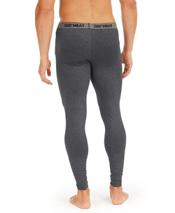 32 Degrees Base Layer Leggings Stingrey thumbnail 3