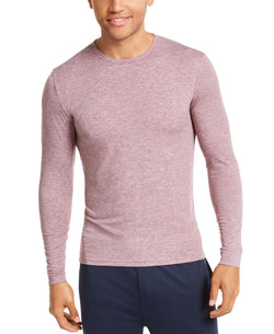 32 Degrees Base Layer Shirt Burgundy thumbnail 1