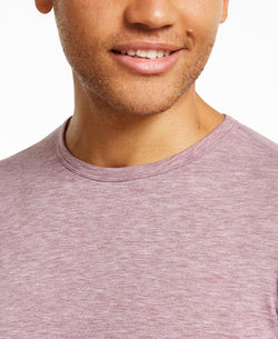 32 Degrees Base Layer Shirt Burgundy thumbnail 2