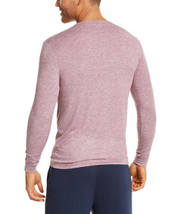 32 Degrees Base Layer Shirt Burgundy thumbnail 3