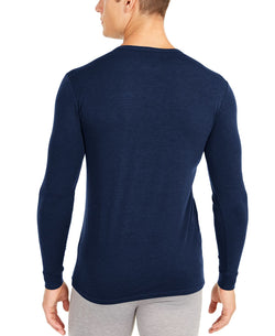 32 Degrees Base Layer Shirt Deep Pacific thumbnail 3