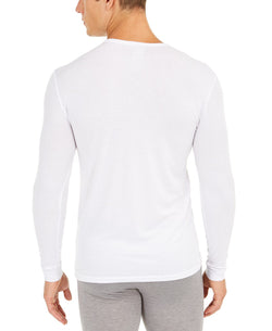 32 Degrees Base Layer Shirt White thumbnail 3