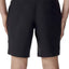 32 Degrees Black 9" Woven Stretch Performance Short