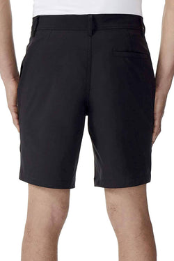 32 Degrees Black 9" Woven Stretch Performance Short thumbnail 4