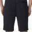 32 Degrees Black Fleece Tech Short