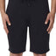 32 Degrees Black Fleece Tech Short