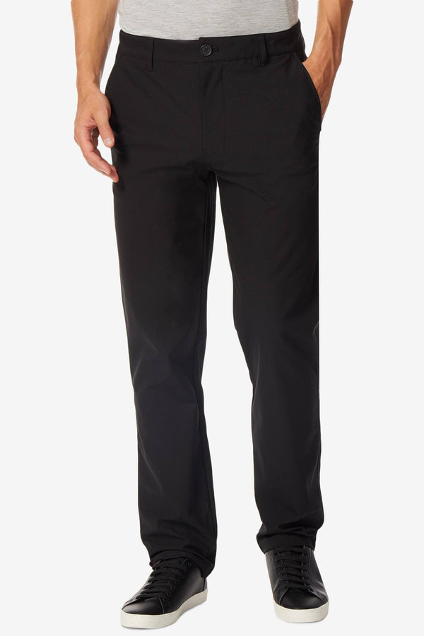 32 Degrees Black Trouser Pant