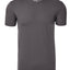 32 Degrees Charcoal V-Neck T-Shirt