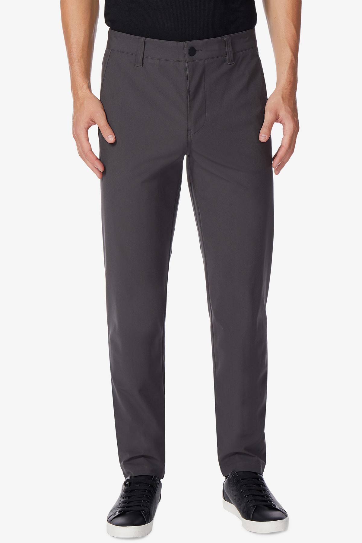 32 Degrees Coal Trouser Pant